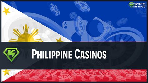 Bitcoin Casinos Philippines .